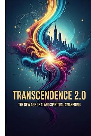 Transcendence 2.0 — book cover