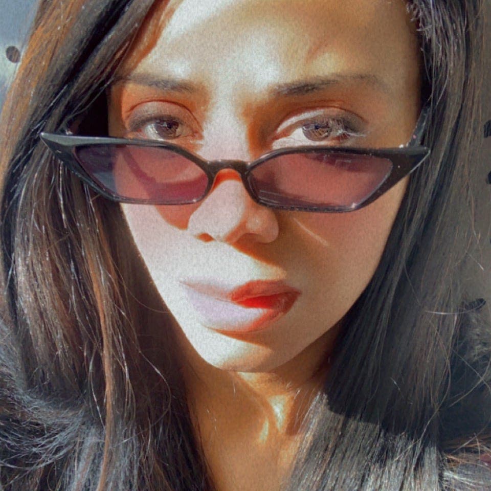 Eve Solara — Angelic Light Warrior, Seer of El Elyon